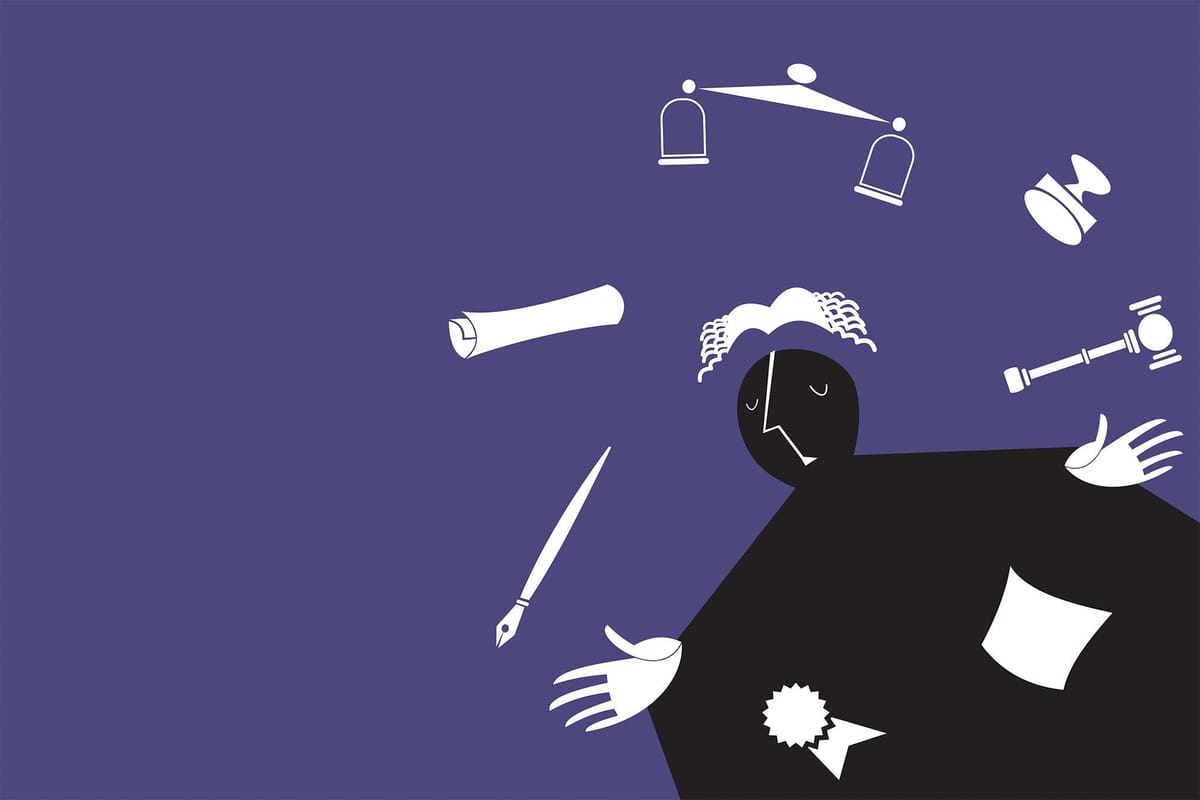 Unchecked Power: Why Prosecutorial Discretion?