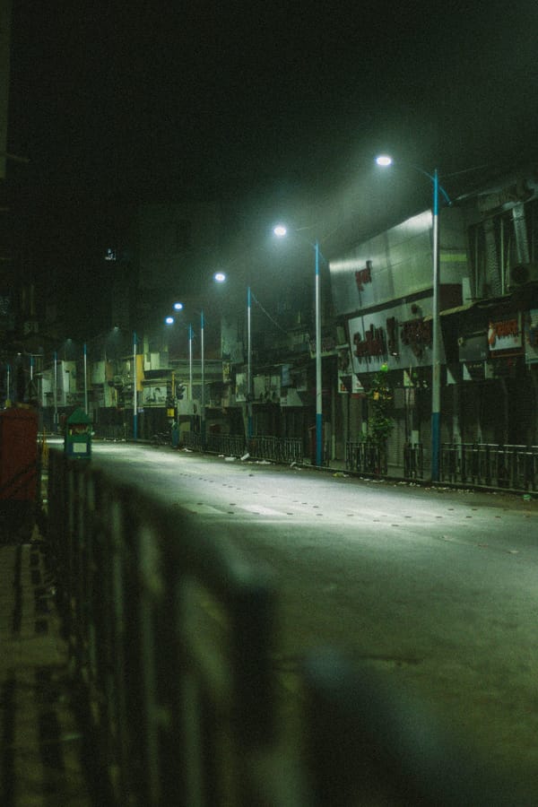 Redefining Resilience: A Kashmiri Teen’s Take