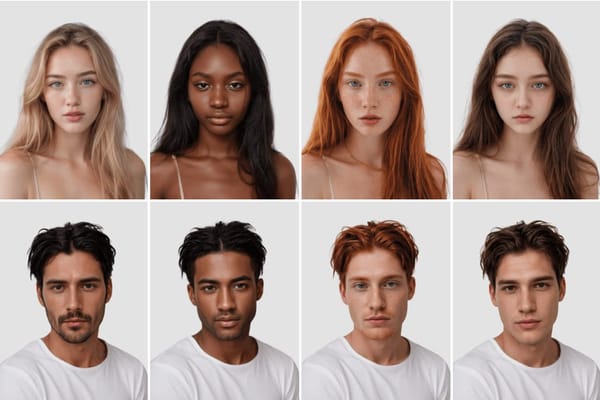 Artificial Perfection: The Consequences of AI-Generated Models in the Fashion Industry