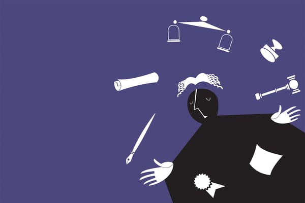 Unchecked Power: Why Prosecutorial Discretion?
